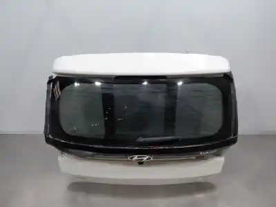 Автозапчастина б/у загальні двері для hyundai i20 active i20 active посилання на oem iam 72800q0000