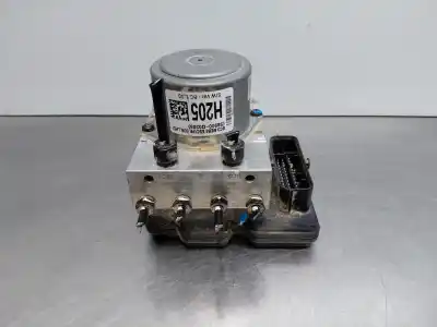 Автозапчастина б/у абс для hyundai i20 active i20 active посилання на oem iam q058922500