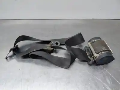 Peça sobressalente para automóvel em segunda mão cinto de segurança dianteiro esquerdo por citroen berlingo standard referências oem iam 8973cy
