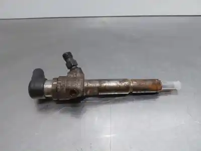 Peça sobressalente para automóvel em segunda mão Injetor por FORD FOCUS BERLINA (CAP) Trend Referências OEM IAM 4M5Q9F593AD  