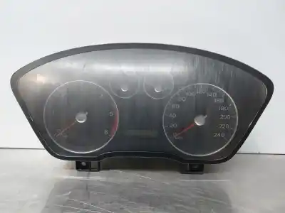 Second-hand car spare part dashboard for ford focus berlina (cap) trend oem iam references 1483717