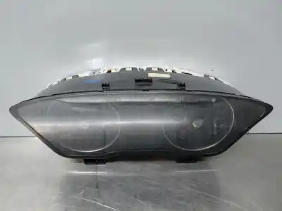 Peça sobressalente para automóvel em segunda mão quadrante por ford focus berlina (cap) trend referências oem iam 1483717  4m5t10849gs