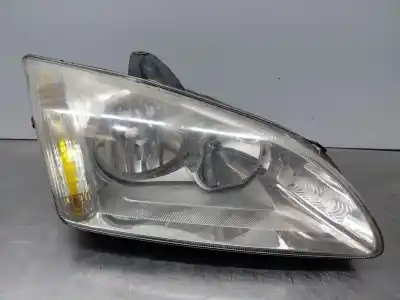 Second-hand car spare part RIGHT HEADLIGHT for FORD FOCUS BERLINA (CAP)  OEM IAM references 4M5113K060AA  