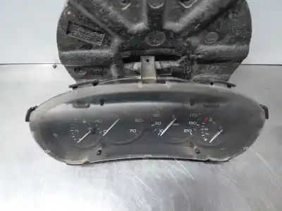 Peça sobressalente para automóvel em segunda mão quadrante por citroen berlingo standard referências oem iam 9662745180  6105v7