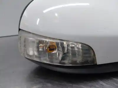 Peça sobressalente para automóvel em segunda mão espelho retrovisor direito por volvo v40 momentum referências oem iam 31299640  