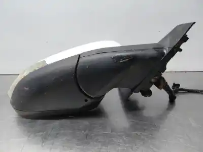 Peça sobressalente para automóvel em segunda mão espelho retrovisor direito por volvo v40 momentum referências oem iam 31299640  