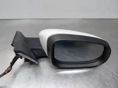 Peça sobressalente para automóvel em segunda mão espelho retrovisor direito por volvo v40 momentum referências oem iam 31299640  