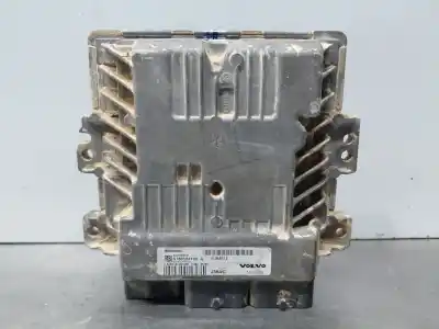 Pezzo di ricambio per auto di seconda mano Centralina Motore per VOLVO V40 Momentum Riferimenti OEM IAM 31355712  S180134103A