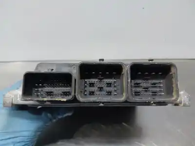 Second-hand car spare part ecu engine control for volvo v40 momentum oem iam references 31355712  s180134103a