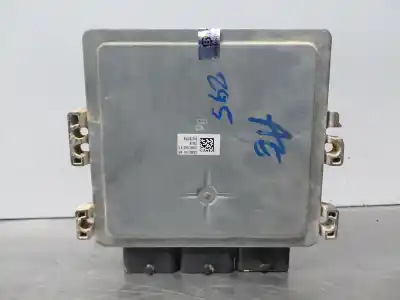 Second-hand car spare part ecu engine control for volvo v40 momentum oem iam references 31355712  s180134103a