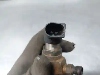 Peça sobressalente para automóvel em segunda mão injetor por volvo v40 momentum referências oem iam 9802448680  