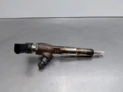 Peça sobressalente para automóvel em segunda mão Injetor por FORD FOCUS BERLINA (CAP) Trend Referências OEM IAM 4M5Q9F593AD  