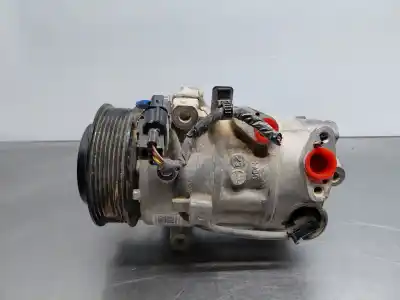 Автозапчастина б/у компресор кондиционера для hyundai i20 active i20 active посилання на oem iam 97701q0450