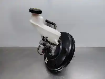 Автозапчастина б/у гальмівний серво для hyundai i20 active i20 active посилання на oem iam 58500q0260