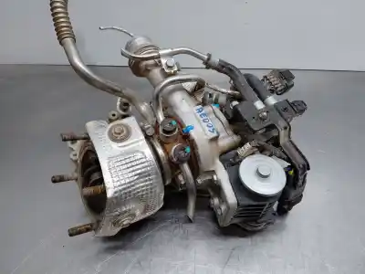Pezzo di ricambio per auto di seconda mano TURBOCOMPRESSORE per HYUNDAI I20 ACTIVE  Riferimenti OEM IAM 2823107600  