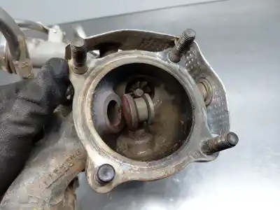 Peça sobressalente para automóvel em segunda mão turbocompresor por hyundai i20 active i20 active referências oem iam 2823107600  