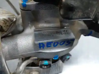 Peça sobressalente para automóvel em segunda mão turbocompresor por hyundai i20 active i20 active referências oem iam 2823107600  