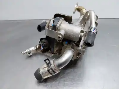 Peça sobressalente para automóvel em segunda mão válvula egr por hyundai i20 active i20 active referências oem iam 2840007100  