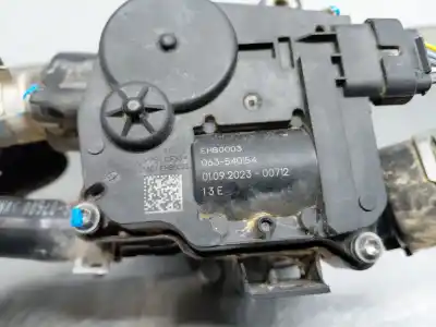 Peça sobressalente para automóvel em segunda mão termostato por hyundai i20 active i20 active referências oem iam 063540154 2309131077c4 2303220368b1