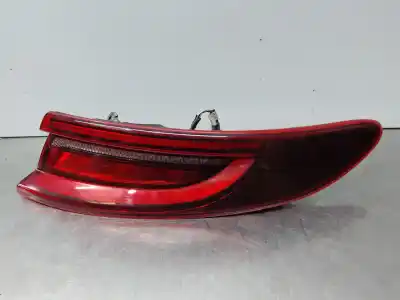 Peça sobressalente para automóvel em segunda mão farolim traseiro direito por kia proceed ( ) tourer referências oem iam 92402j7200
