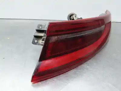 Second-hand car spare part right tailgate light for kia proceed ( ) tourer oem iam references 92402j7200  