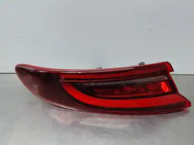 Peça sobressalente para automóvel em segunda mão farolim traseiro esquerdo por kia proceed ( ) tourer referências oem iam 92401j7200