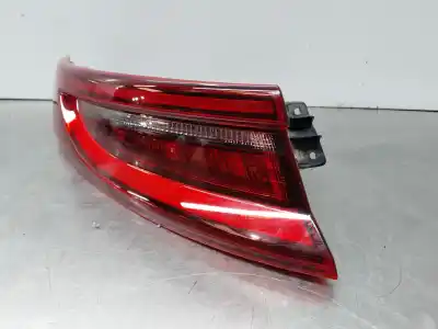 Peça sobressalente para automóvel em segunda mão farolim traseiro esquerdo por kia proceed ( ) tourer referências oem iam 92401j7200  