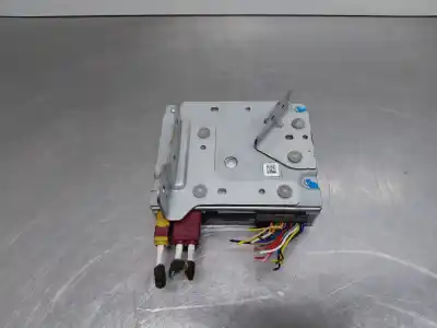 Pezzo di ricambio per auto di seconda mano modulo elettronico per hyundai i20 active i20 active riferimenti oem iam 96510q0300  