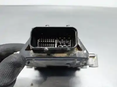 Pezzo di ricambio per auto di seconda mano modulo elettronico per hyundai i20 active i20 active riferimenti oem iam 9544126ac5  2a16802y
