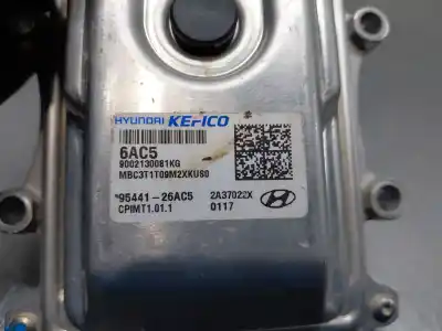 Pezzo di ricambio per auto di seconda mano modulo elettronico per hyundai i20 active i20 active riferimenti oem iam 9544126ac5  2a16802y