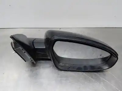 Peça sobressalente para automóvel em segunda mão espelho retrovisor direito por kia proceed ( ) tourer referências oem iam 87620j7370  