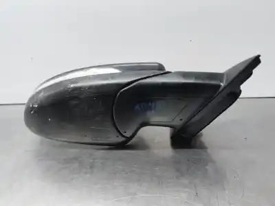 Peça sobressalente para automóvel em segunda mão espelho retrovisor direito por kia proceed ( ) tourer referências oem iam 87620j7370  