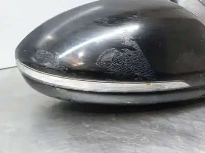Peça sobressalente para automóvel em segunda mão espelho retrovisor direito por kia proceed ( ) tourer referências oem iam 87620j7370  