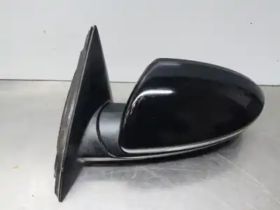 Peça sobressalente para automóvel em segunda mão espelho retrovisor esquerdo por kia proceed ( ) tourer referências oem iam 87610j7350