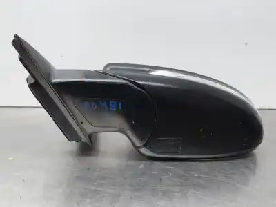 Pezzo di ricambio per auto di seconda mano specchio sinistro per kia proceed ( ) tourer riferimenti oem iam 87610j7350  
