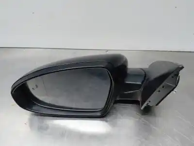 Pezzo di ricambio per auto di seconda mano specchio sinistro per kia proceed ( ) tourer riferimenti oem iam 87610j7350  