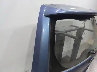 Second-hand car spare part tailgate for subaru forester s12 xt oem iam references 60809sc0109p  