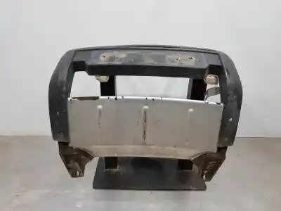 Pezzo di ricambio per auto di seconda mano copertura skid per renault scenic rx4 (ja0) dynamique riferimenti oem iam 8200221931