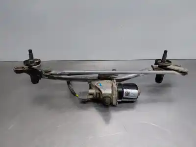 Автозапчастина б/у двигатель передніх склоочисників для hyundai i20 active i20 active посилання на oem iam 98100q0000