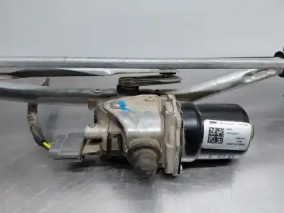 Peça sobressalente para automóvel em segunda mão motor do limpa para brisas por hyundai i20 active i20 active referências oem iam 98100q0000  