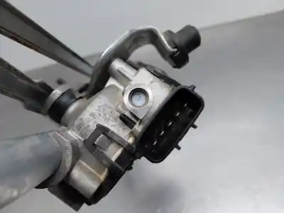 Peça sobressalente para automóvel em segunda mão motor do limpa para brisas por hyundai i20 active i20 active referências oem iam 98100q0000  