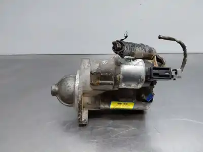 Автозапчастина б/у двигун запускається для hyundai i20 active i20 active посилання на oem iam 3610008000