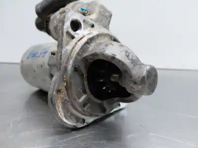 Peça sobressalente para automóvel em segunda mão motor de arranque por hyundai i20 active i20 active referências oem iam 3610008000  