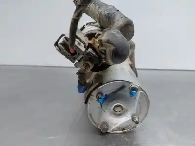 Peça sobressalente para automóvel em segunda mão motor de arranque por hyundai i20 active i20 active referências oem iam 3610008000  
