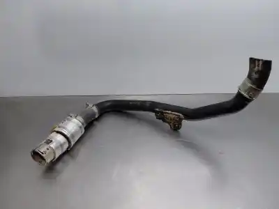 Peça sobressalente para automóvel em segunda mão tubo de pressão do turbo por hyundai i20 active i20 active referências oem iam 2828207300  
