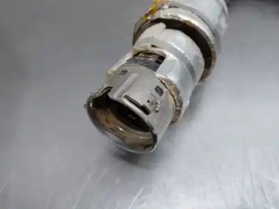 Peça sobressalente para automóvel em segunda mão tubo de pressão do turbo por hyundai i20 active i20 active referências oem iam 2828207300  