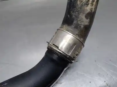 Peça sobressalente para automóvel em segunda mão tubo de pressão do turbo por hyundai i20 active i20 active referências oem iam 2828207300  