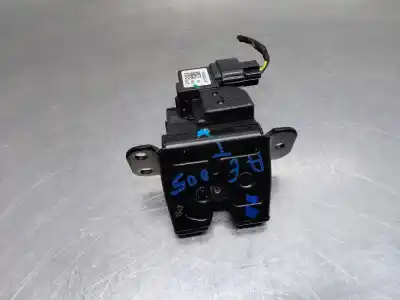 Second-hand car spare part TRUNK LOCK for HYUNDAI I20 ACTIVE  OEM IAM references 81230C8500  
