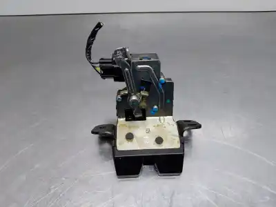 Second-hand car spare part trunk lock for hyundai i20 active i20 active oem iam references 81230c8500  
