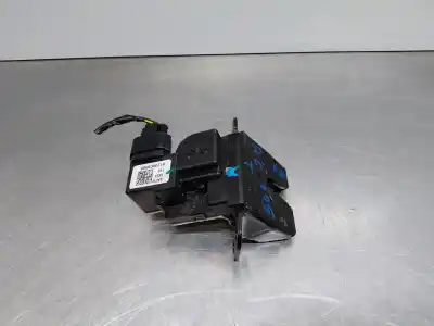 Second-hand car spare part trunk lock for hyundai i20 active i20 active oem iam references 81230c8500  